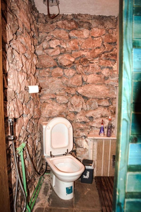 Na Krovu Svijeta Gornji Lukomir Luaran gambar